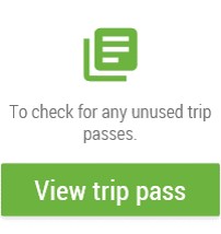 View Trip Pass icon